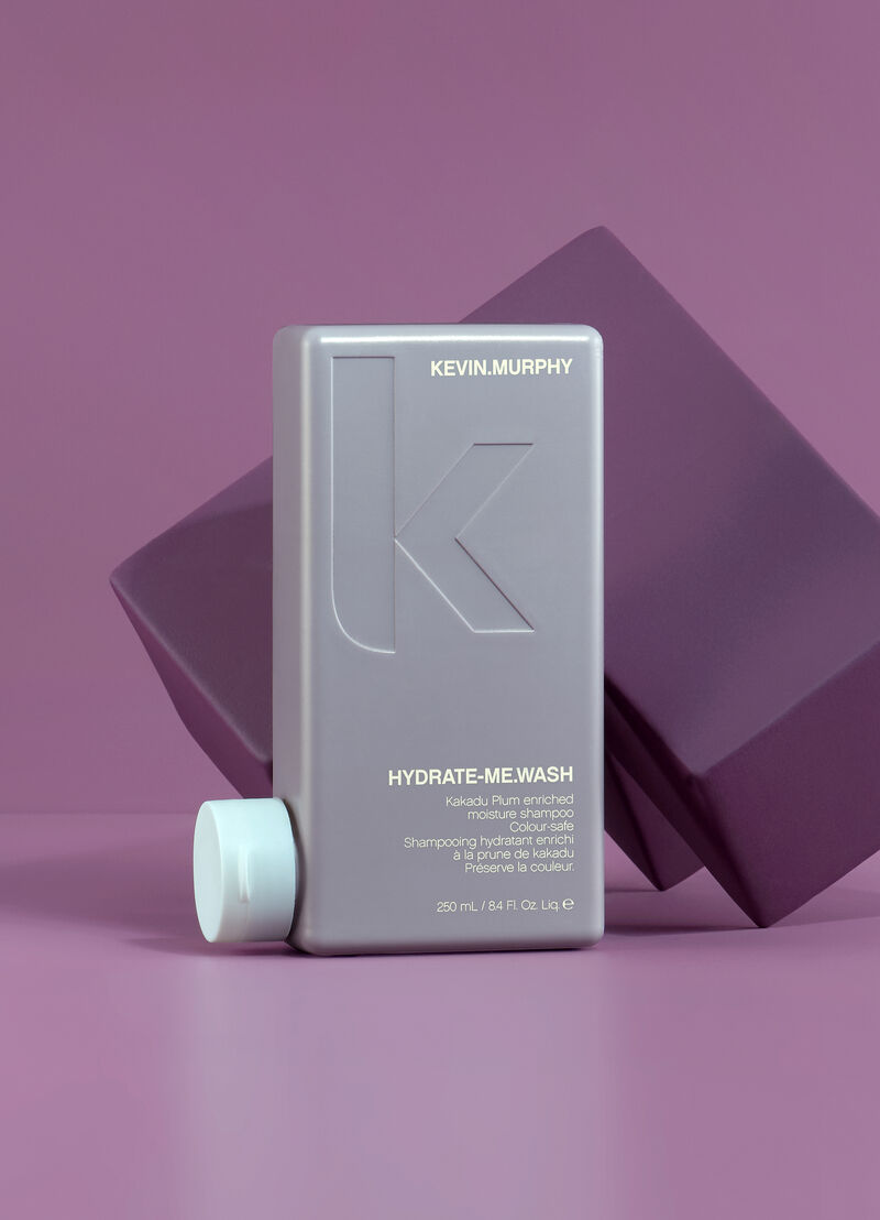 Kevin Murphy Hydrate Me Wash 64oz HALF-GALLON image number 2